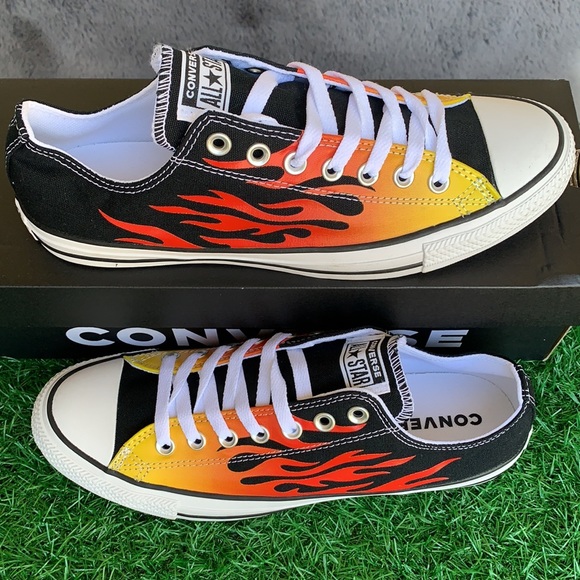 CONVERSE ADULT VULC MENS - Picture 6 of 15